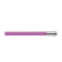 Излив для смесителя Frap F7254, гибкий, фиолетовый Фотография_2