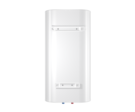 Водонагреватель электрический накопительный 80 л плоский нерж. Edisson Solar 80V THERMEX Фотография_3