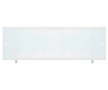 Экран для ванны Универсал-Кварт 1,7 белый Фотография_1