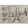 Декор Terracotta.Pro Vintage Voyage Paris 300х200 мм Фотография_0
