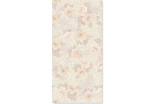 Плитка настенная Alta Cera FLOWERS Vintage Flowers WT9VTF07 249*500*7,5 мм, бежевая
