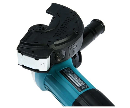 УШМ 125 мм 720 Вт, 11000 об/мин GA5030 MAKITA Фотография_7