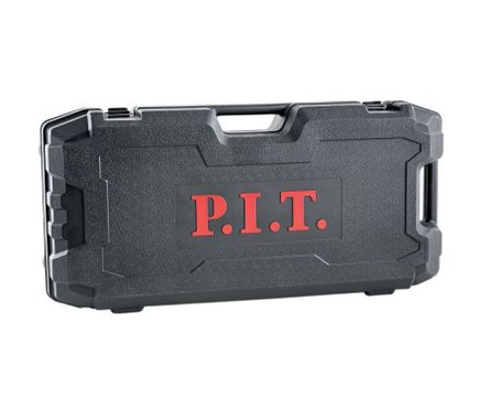 Молоток отбойный 50 Дж, 1800 Вт, 1500 уд/мин, GSH65-C2 P.I.T. Фотография_3