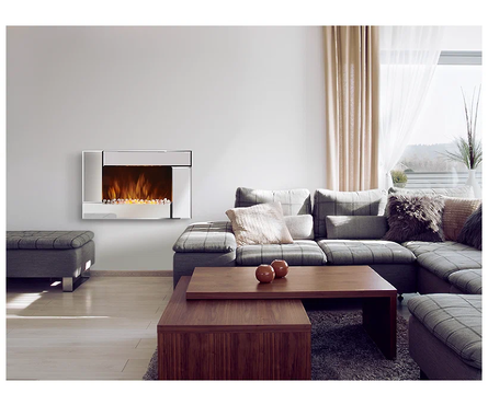 Камин электрический Electrolux EFP/W-2000S Фотография_3