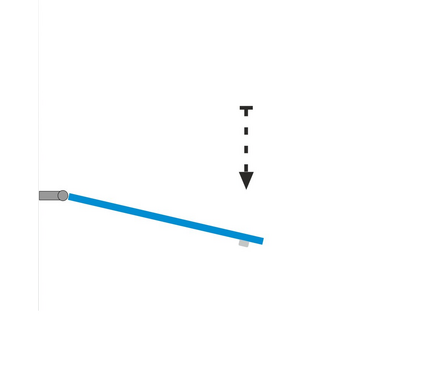 Штора на ванну 75х140 мм хром прозрачное стекло Соло Тритон Фотография_6