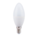 Лампа светодиодная Ecola Свеча Е14, 220 В, 7 Вт, 2700 К, 560 Лм Фотография_0