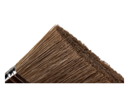 Кисть плоская 100 мм/4 смеш. щетина (древесина) STARTUL MASTER Фотография_3