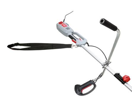 Триммер электрический 1.5 кВт леска/диск 2.4 мм срез 42 см ЭТ-1500HВ РЕСАНТА Фотография_1