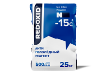 Реагент антигололедный Pro-brite ICE Kilier Powder N (25 кг)
