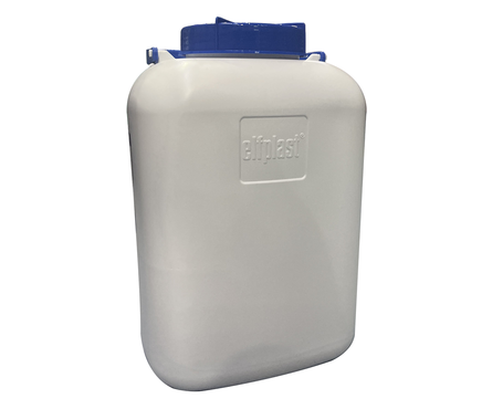Фляга 20 л для пищевых продуктов Фотография_1