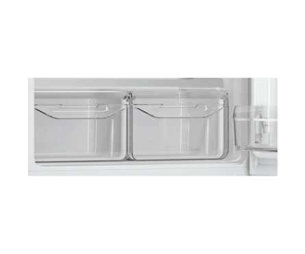 Холодильник 167х62х60 см DS 3160 W INDESIT Фотография_4