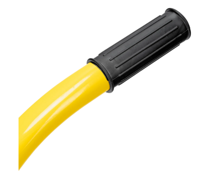 Тачка строительная, усиленная, объем 130 л, 230 кг, колесо 15х6.00-6 Denzel Фотография_4