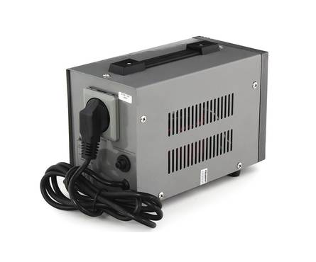 Стабилизатор АСН - 500 /1-Ц РЕСАНТА Фотография_2