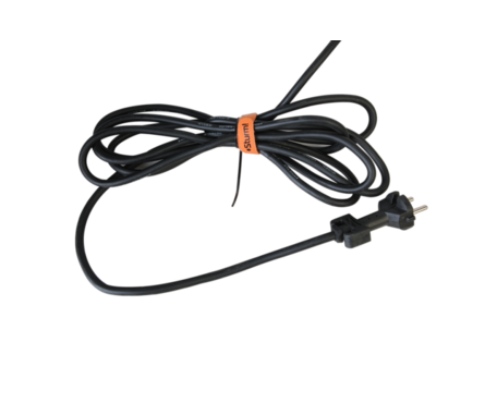 Перфоратор 950 Вт, 3.2 Дж, 3-реж. SDS+, пласт. кейс STURM Фотография_6