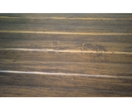 Профлист С-8 (0.4x1200x2000 мм) PRINT Золотой орех Фотография_2