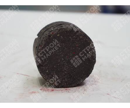 Пигмент для бетона сухой, черный, 1.5 кг Фотография_3