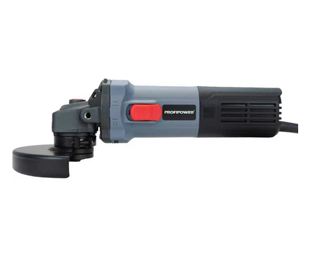 УШМ 125 мм 1050 Вт, 0-11000 об/мин, регулировка оборотов PGS-1050R PROFIPOWER Фотография_0