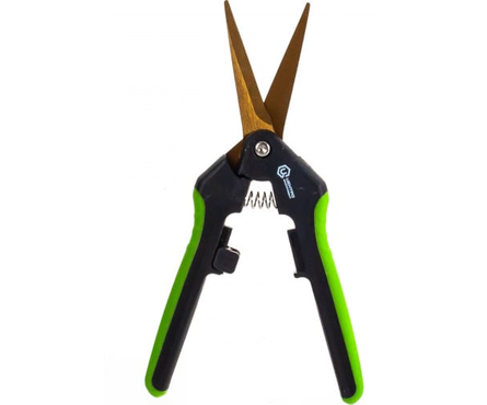 Ножницы садовые Центроинструмент, длина режущей кромки 50 мм, 16.5 см Фотография_2