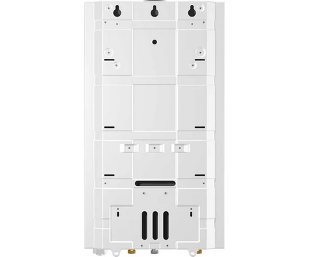 Колонка газовая 10 л/мин Т 20 D THERMEX Фотография_3