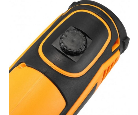 Фен технический 2450 Вт 350-600°C плавная регулировка HG2450 DEKO Фотография_3