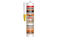Клей SOUDAL Montage Fix монтажный без растворителей 280 мл