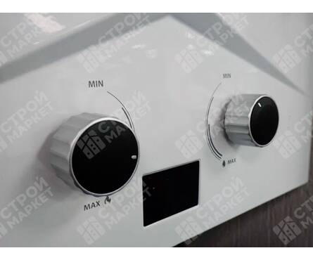 Колонка газовая 10 л/мин GWH 10 Warmix 10 л Ballu Фотография_13