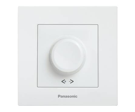 Диммер Panasonic, 400W белый Karre Plus Фотография_0