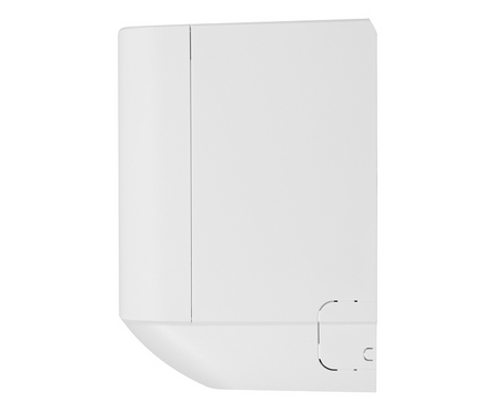 Сплит-система блок внутренний инвер.типа Diamond DC RTDI/in-12HN8/Wi-Fi ROYAL THERMO Фотография_4