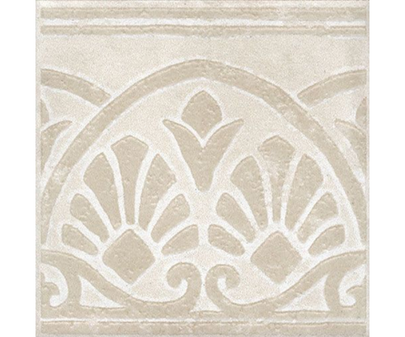 Декор Kerama Marazzi Бальби ковер, 99х99 мм Фотография_0