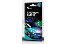 Ароматизатор воздуха GRASS Emotion Series Passion АС-0165 картонный