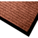 Коврик напольный Sindbad Т202/2, 40х60 см (коричневый) Фотография_0