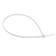 Хомуты Вихрь, белые 3.6х300 мм (100 шт/упак) Фотография_0