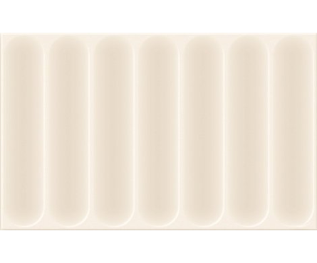 Плитка облицовочная Марсель бежевая верх 02, 250х400х8 мм Фотография_0