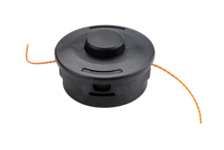 Головка триммерная TUSCAR TH02-13, Standart, гайка M10*1,25L