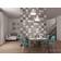 Плитка настенная 2 Gracia Ceramica Portofino 200х200 мм, белый Фотография_1