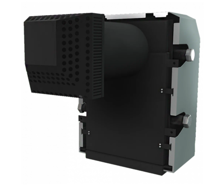 Система дымоудаления универсальная ''Патриот 16-20'' ЛЕМАКС Фотография_1