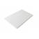 Панель ПВХ белая матовая, 3000х250х7.5 мм, 0.75 м² Фотография_0