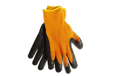 Перчатки акриловые утепленные Тополь ЗИМА