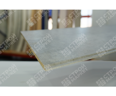 Панель МДФ Премиум Бетон Чикаго 2700x200x6 мм STELLA Фотография_6