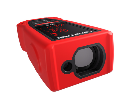 Лазерный дальномер Condtrol XP2 (длинна 0,05-70 метров, батарейки ААА) Фотография_2