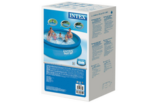 Бассейн надувной 366х76 см Easy INTEX Фотография_2