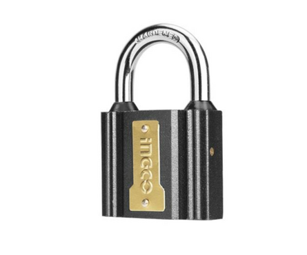 Замок навесной 50 мм DIPL0501 INGCO Фотография_0
