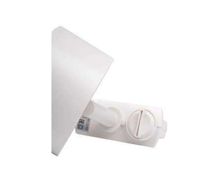 Светильник-прожектор трековый PTR 36 GX53 белый IP20 JazzWay 5049161 Фотография_3