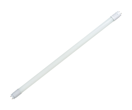 Лампа светодиодная Feron G13 трубчатая 4000К белый свет, 600 мм, 10 Вт Фотография_0