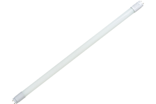 Лампа светодиодная Feron G13 трубчатая 4000К белый свет, 600 мм, 10 Вт
