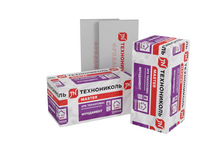 Утеплитель Экструдированный ТЕХНОПЛЕКС 1180х580х50 мм L (5.4752 м²/0.27376 м³/8 плит) ФУНДАМЕНТ 