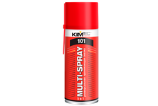 Смазка KIM-TEC проникающая 5 в 1, мульти-спрей (100 мл)