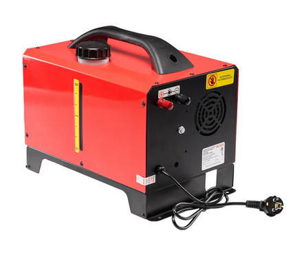 Тепловая пушка дизельная 8 кВт/220 В/350 м³/ч ТДПН-8000 РЕСАНТА Фотография_6