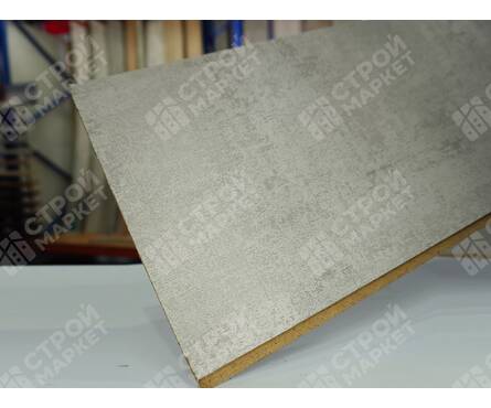 Панель МДФ Перфект Грей Касл 2600х238х6 мм 0.62 м² СОЮЗ Фотография_3