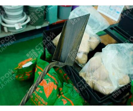 Набор каминный ПЛИМУТ патина/золото H 70 см (совок, кочерга, щетка, щипцы) Фотография_3